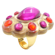 Bague Berry