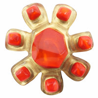 Inna Brooch