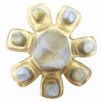 Broche Inna