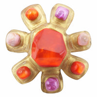 Broche Inna
