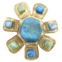 Broche Inna
