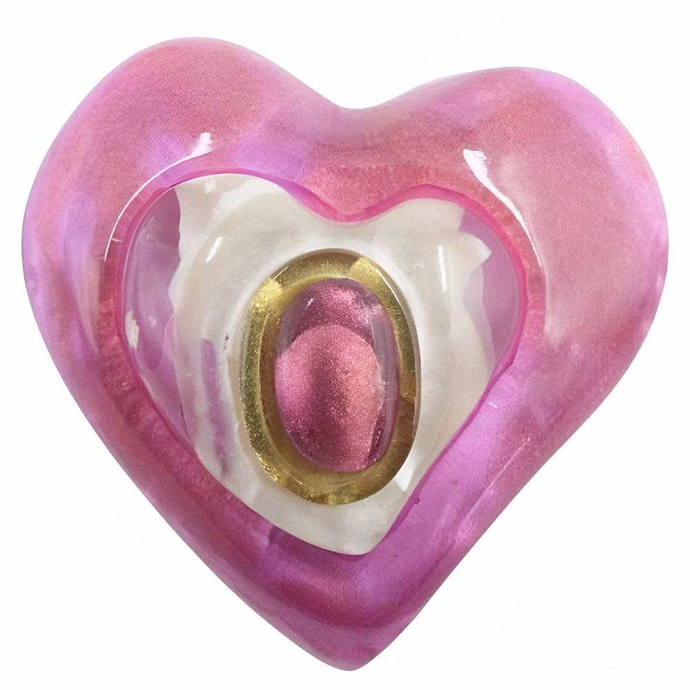 Clasp Claudia