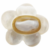 Sia Brooch
