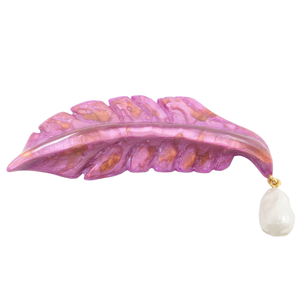 Helena Brooch