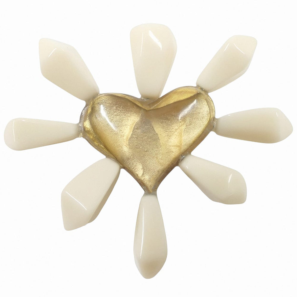 Kanika Brooch