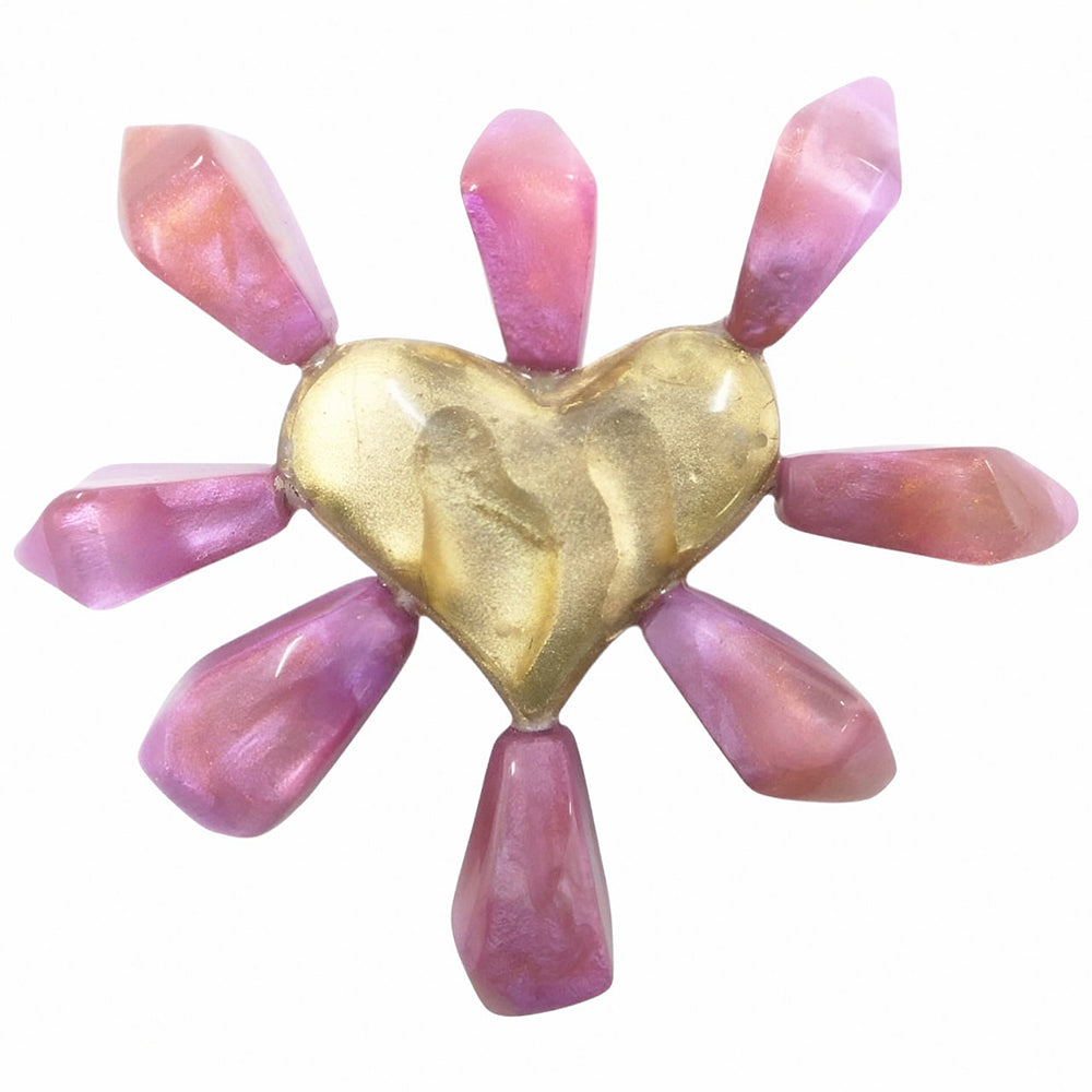 Kanika Brooch