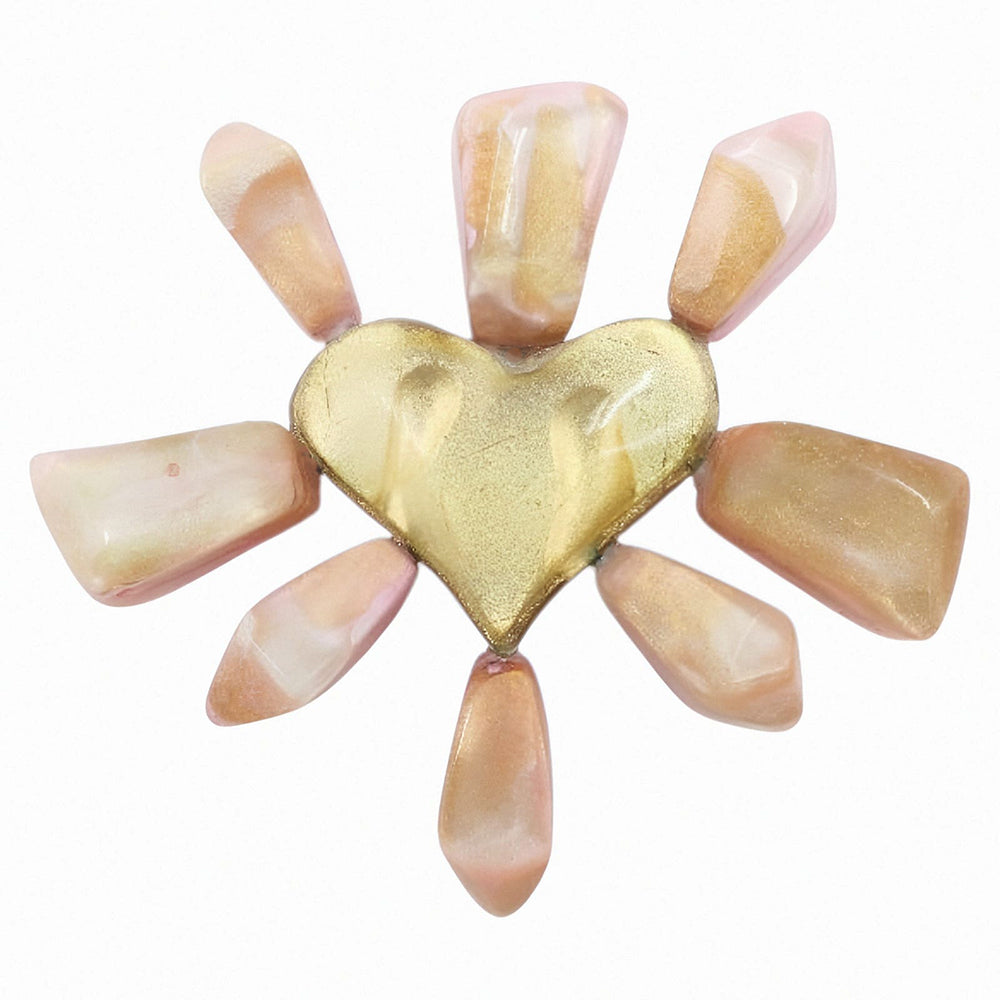 Kanika Brooch