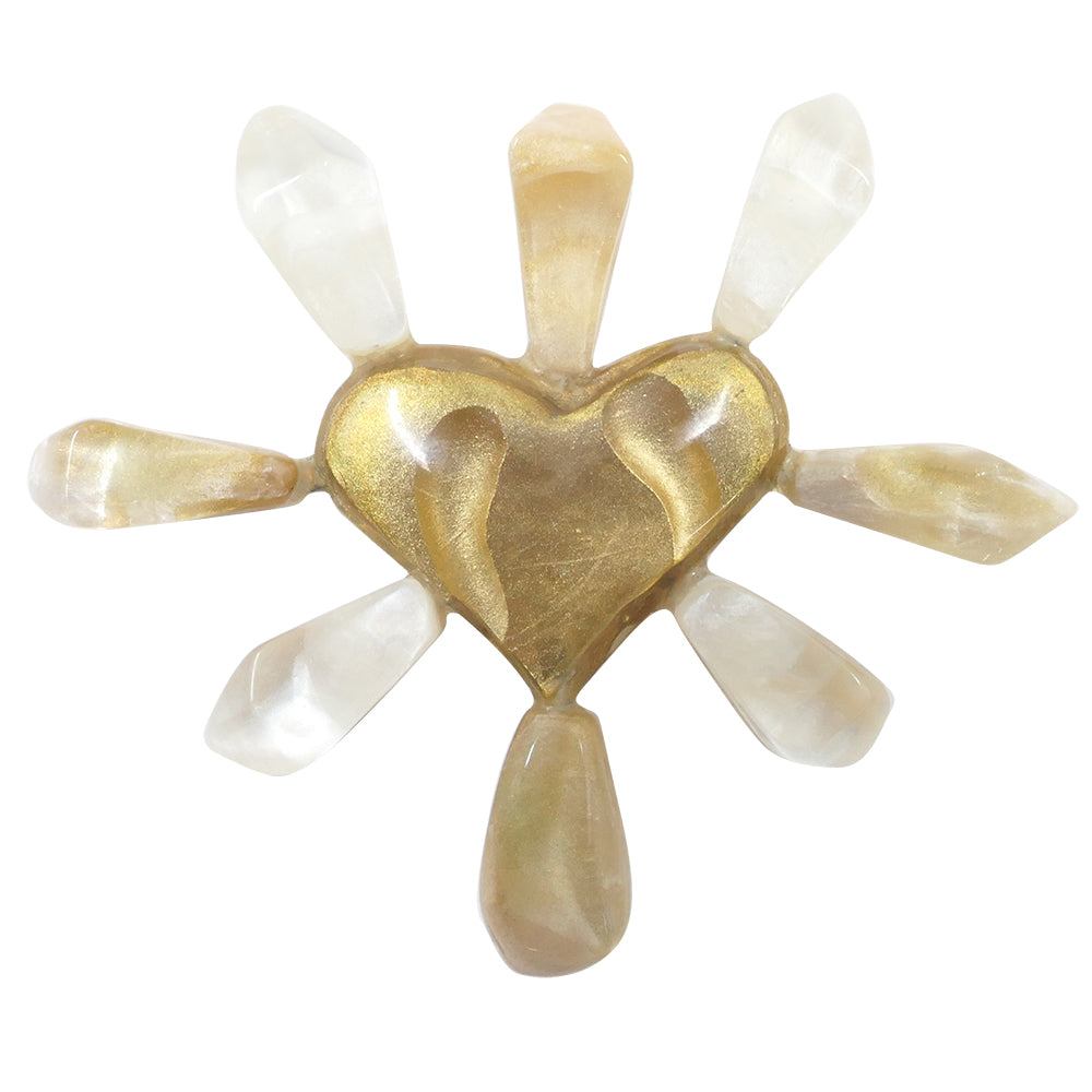 Kanika Brooch