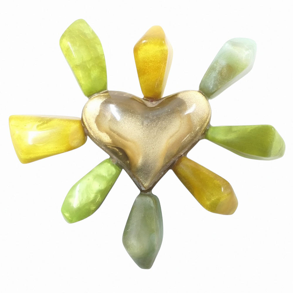 Kanika Brooch