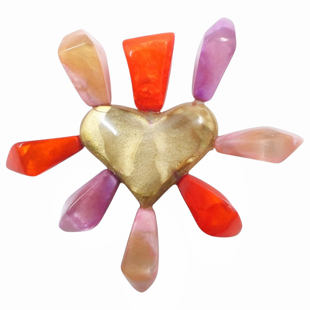 Kanika Brooch