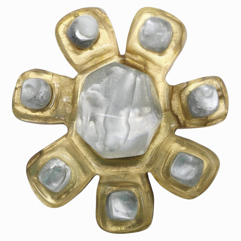 Broche Inna