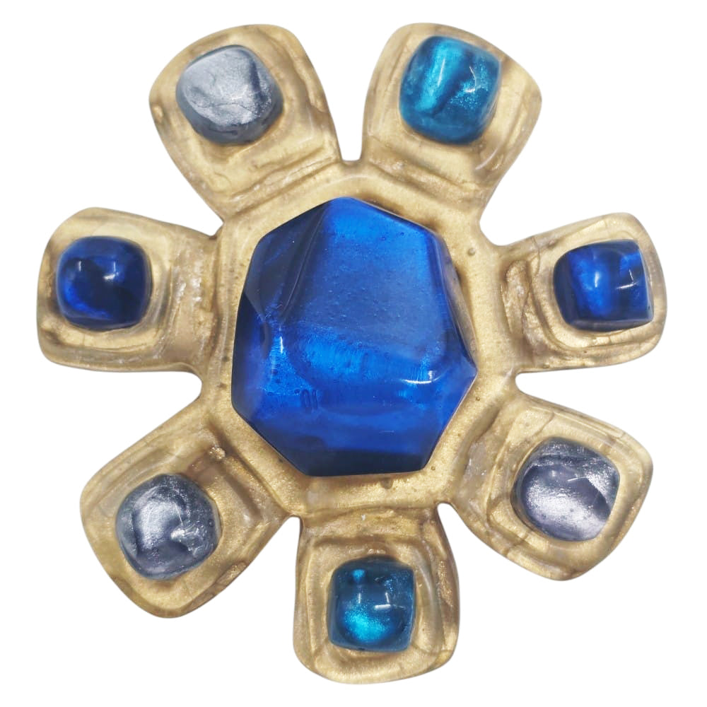 Broche Inna