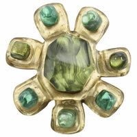 Broche Inna