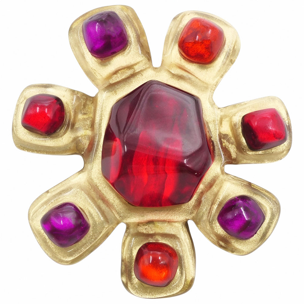 Broche Inna