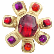 Broche Inna