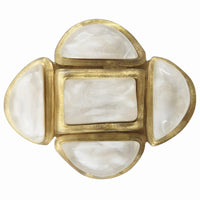 Broche Shaggy