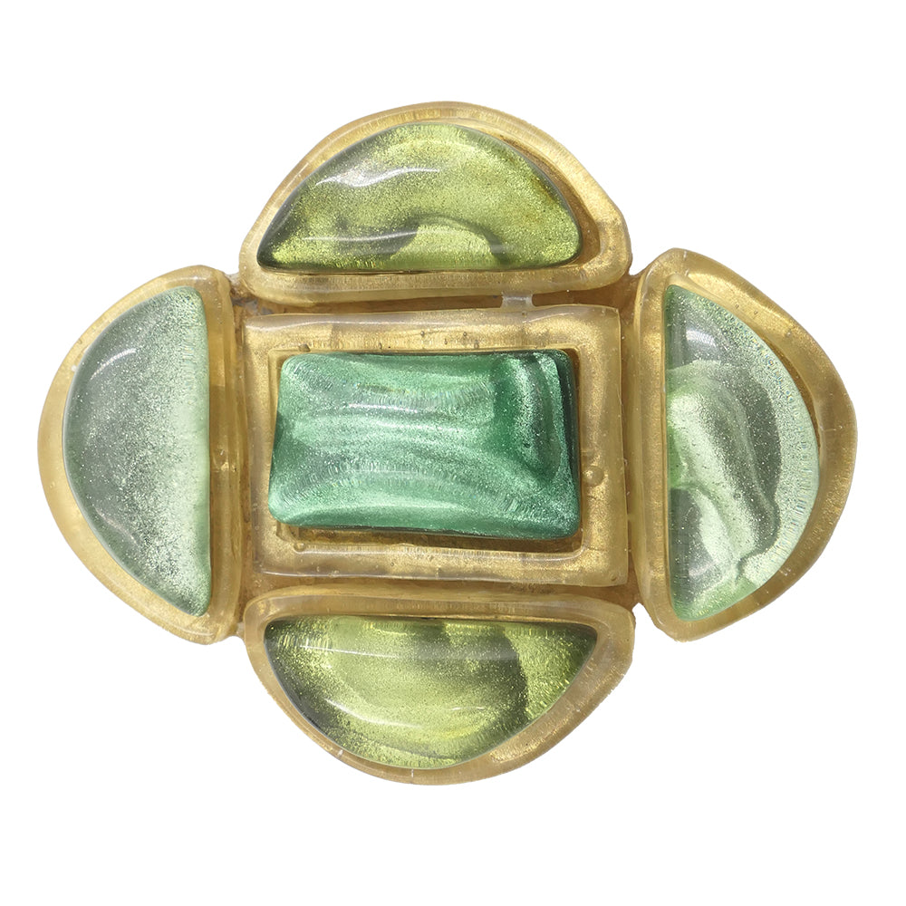 Broche Shaggy