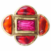 Broche Shaggy