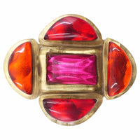 Broche Shaggy