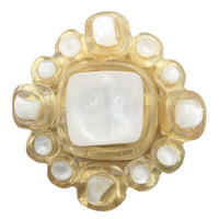 Broche Kristy