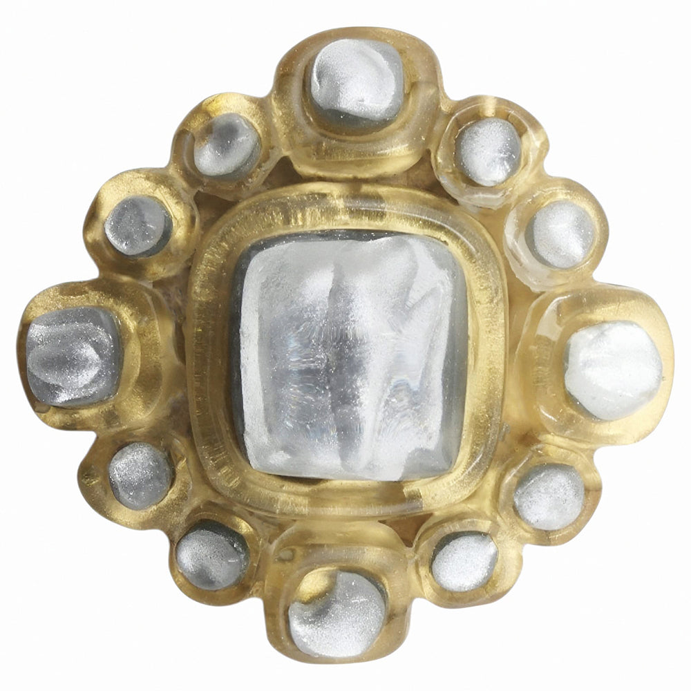 Broche Kristy