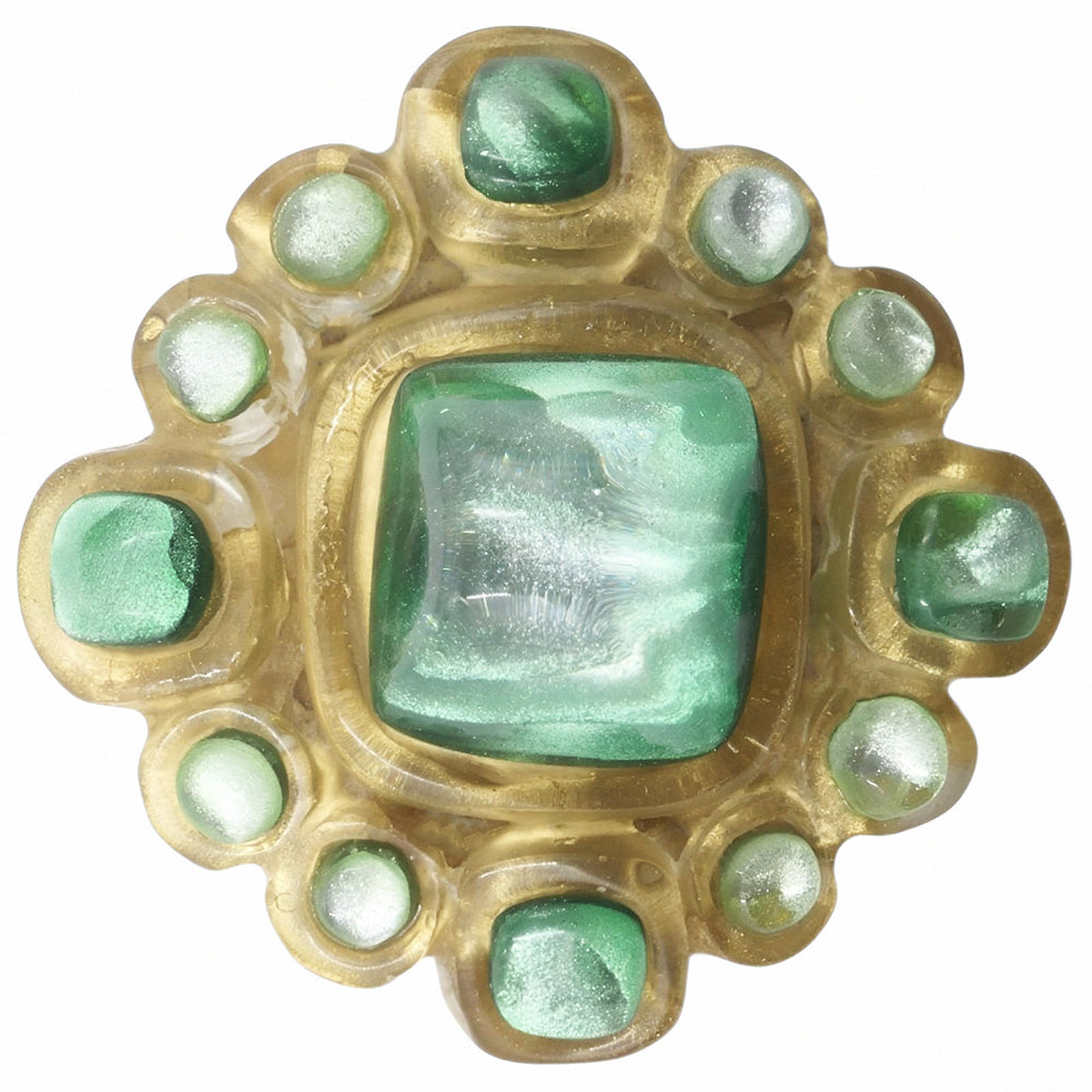 Broche Kristy