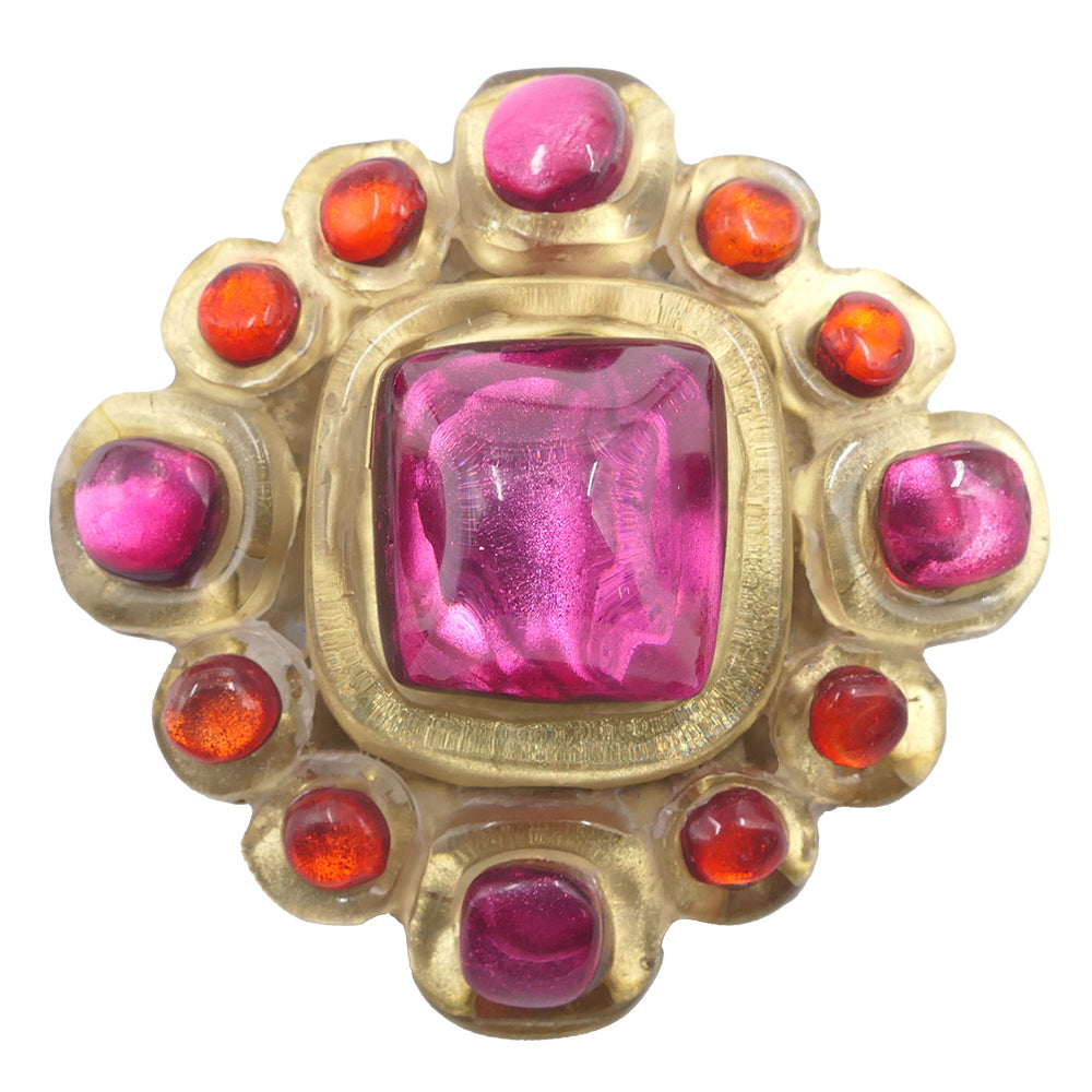 Broche Kristy