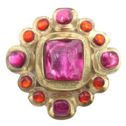 Broche Kristy