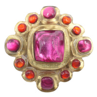 Broche Kristy
