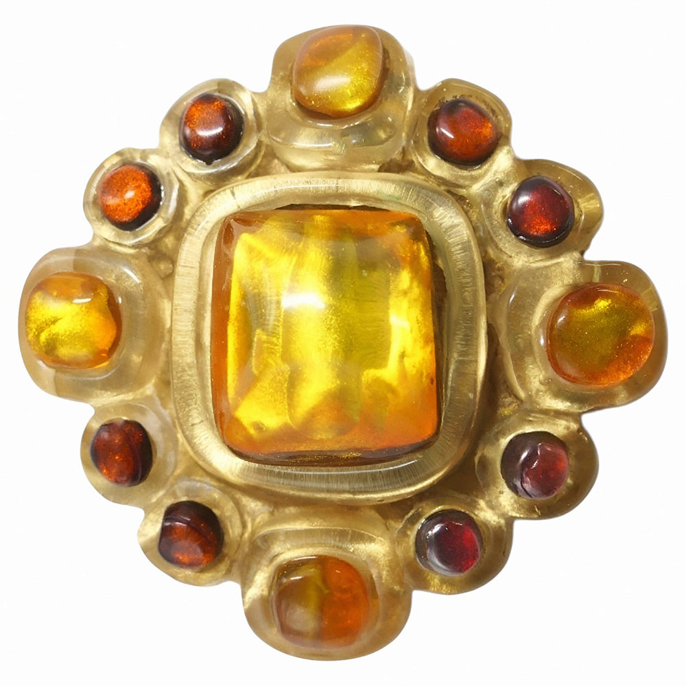 Broche Kristy