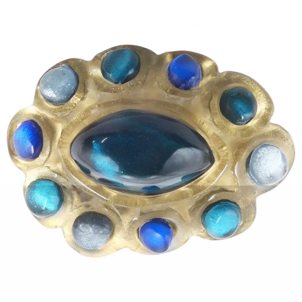 Broche Berry