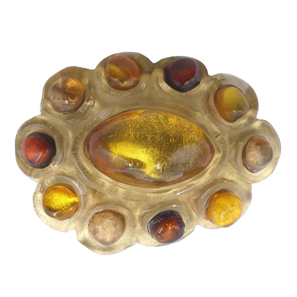 Broche Berry