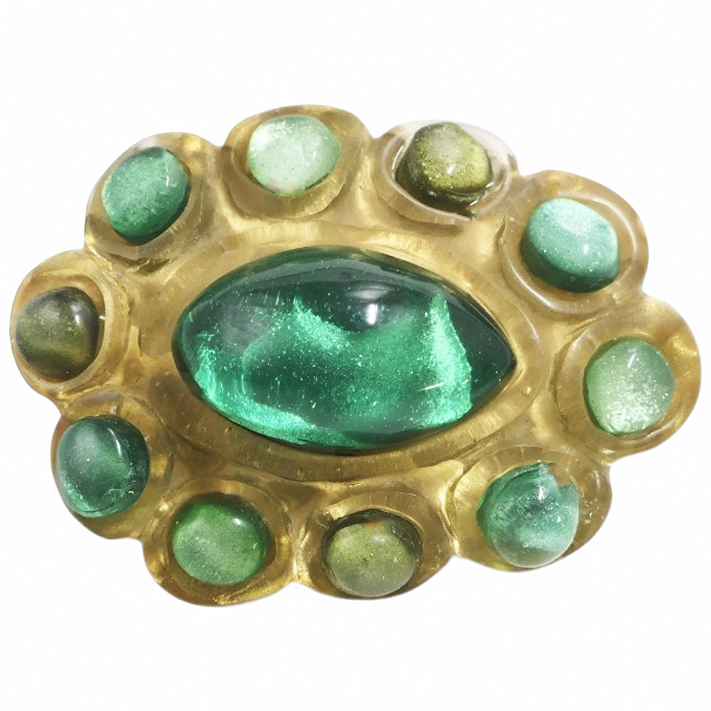 Broche Berry