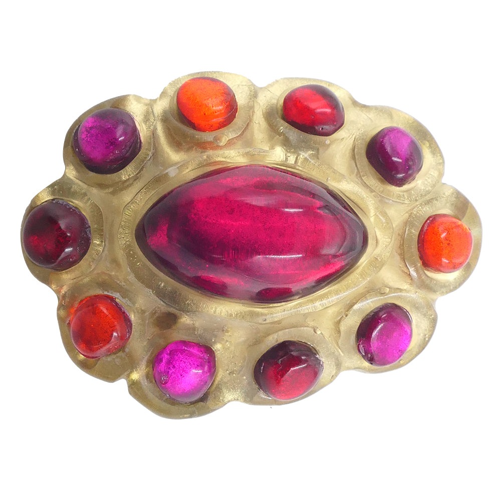 Broche Berry