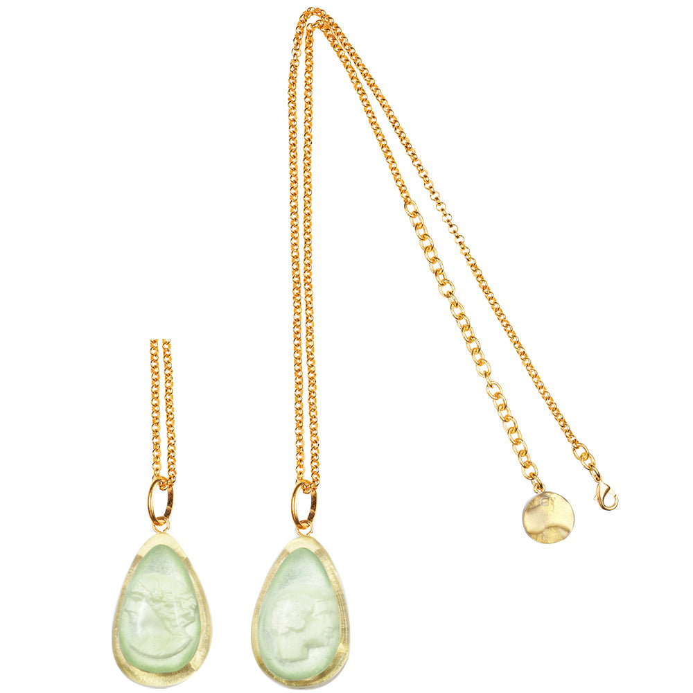 Collier Yomela