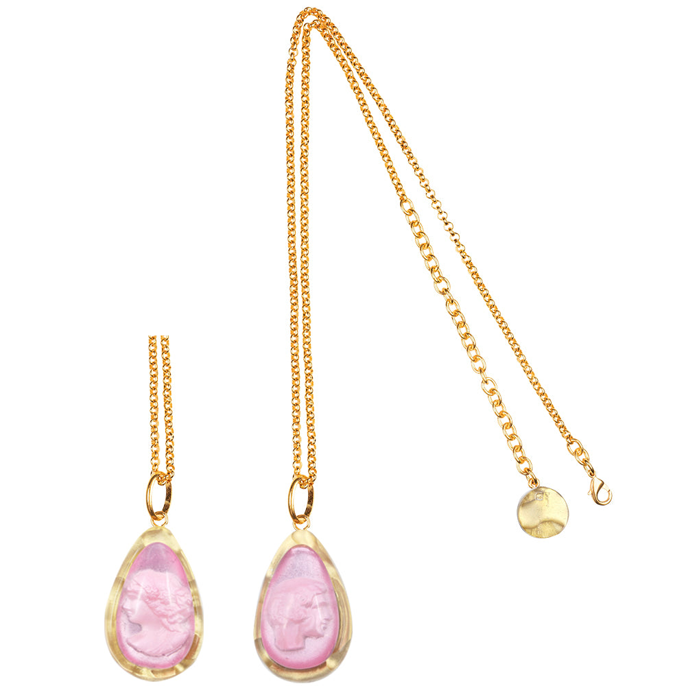 Collier Yomela