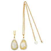 Collier Yomela