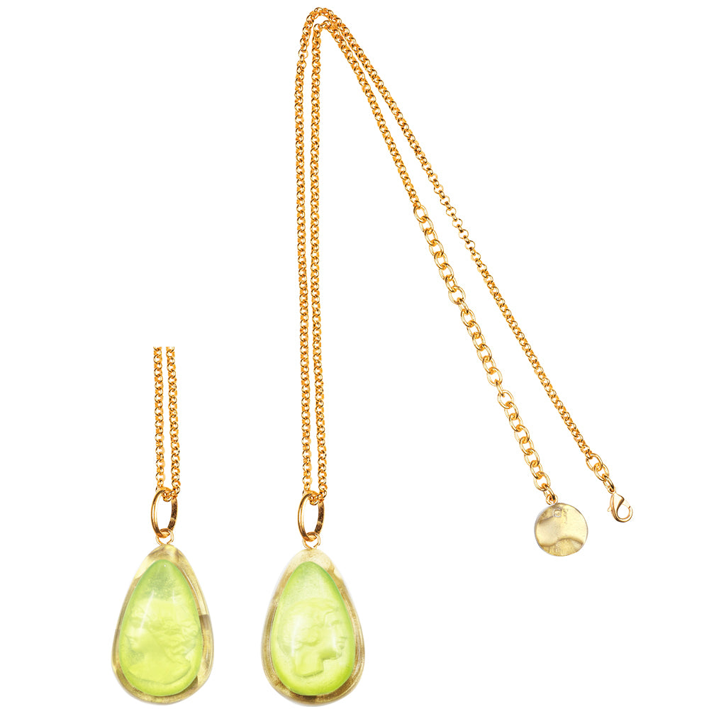 Collier Yomela