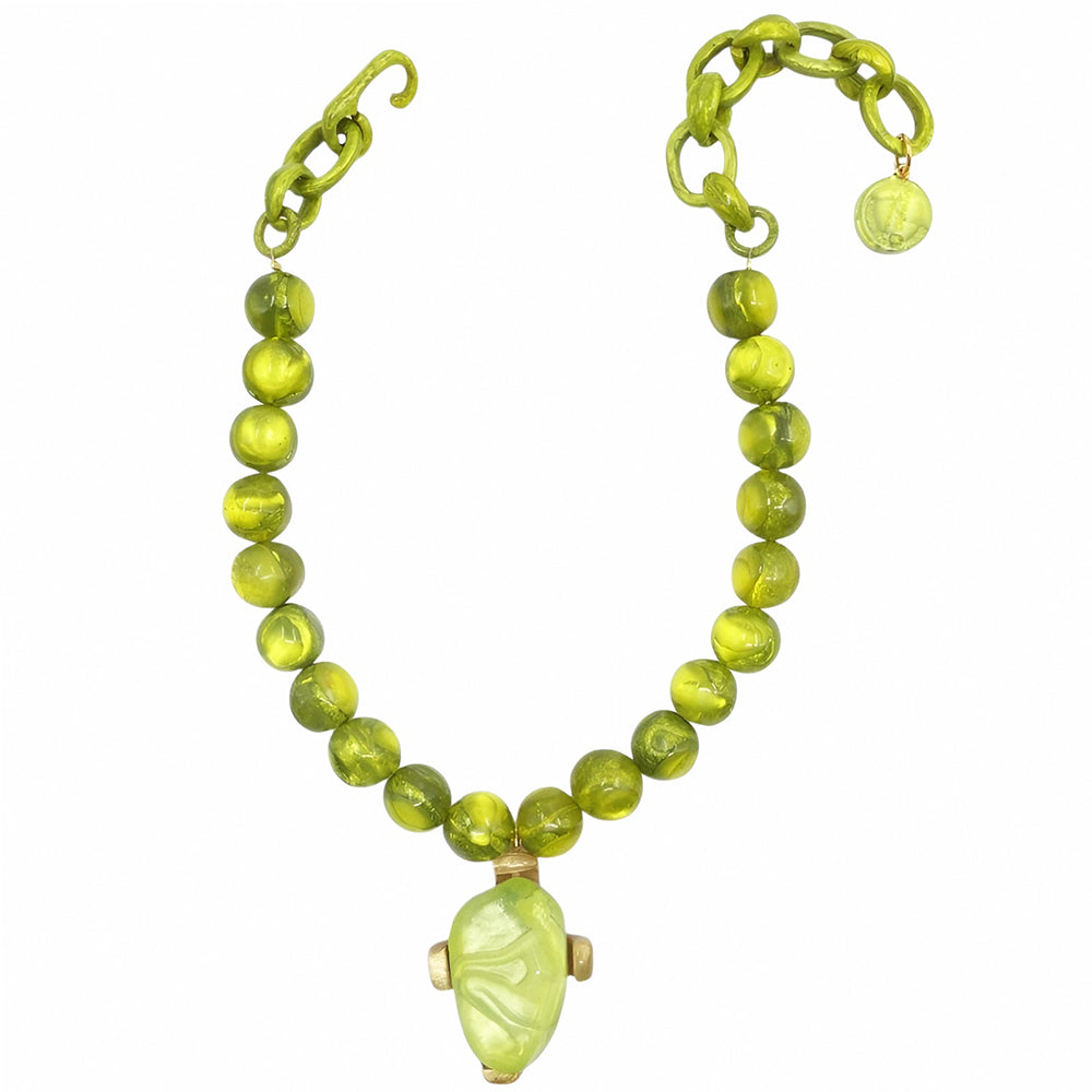 Collier Zelie