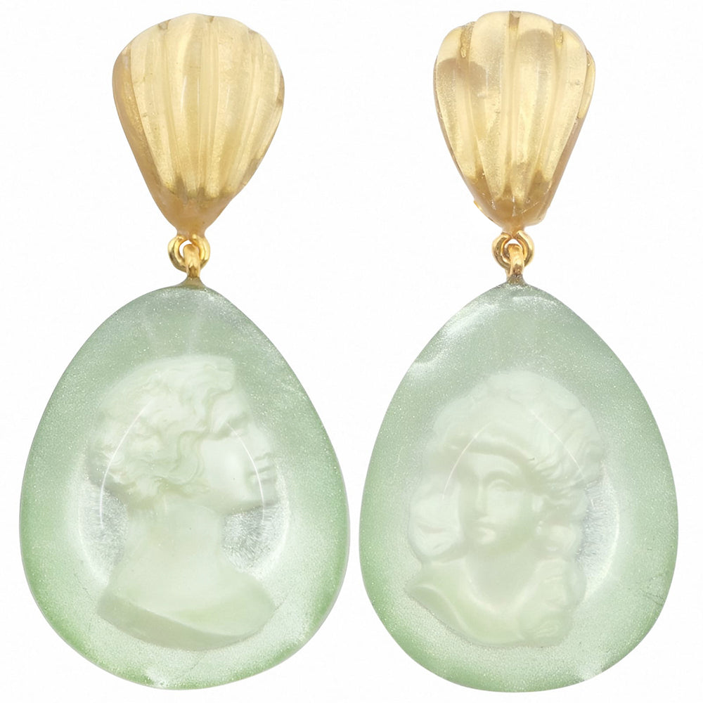 Boucles Caterina