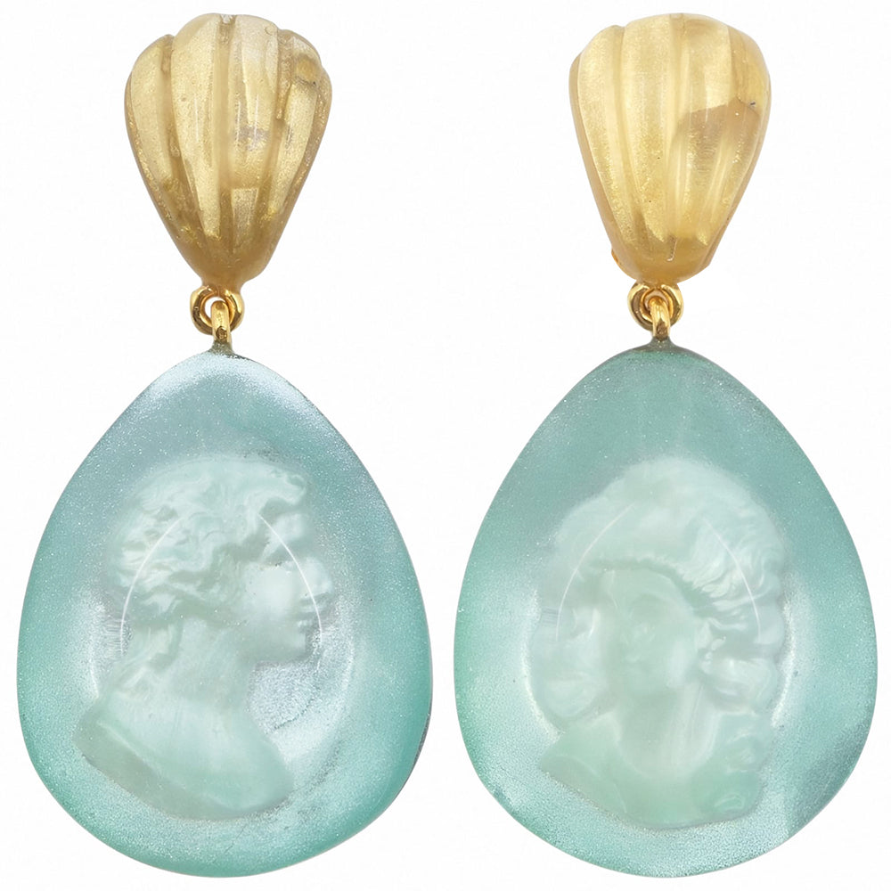 Boucles Caterina