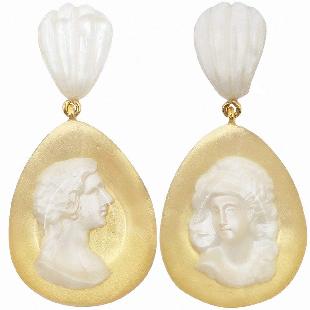 Boucles Caterina