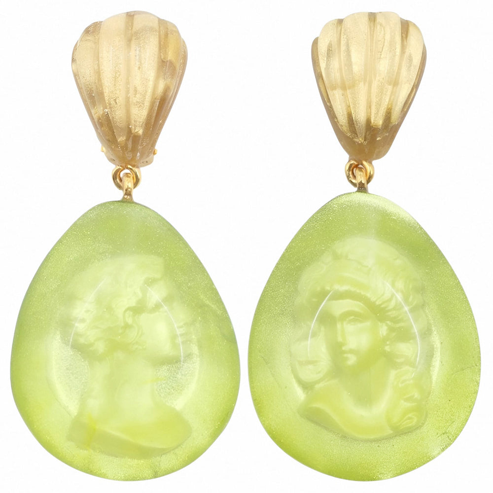 Boucles Caterina