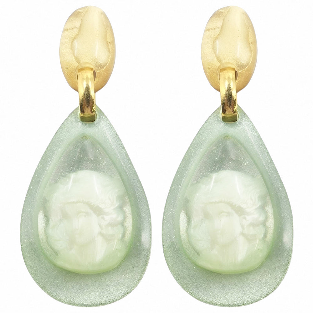 Boucles Manzia