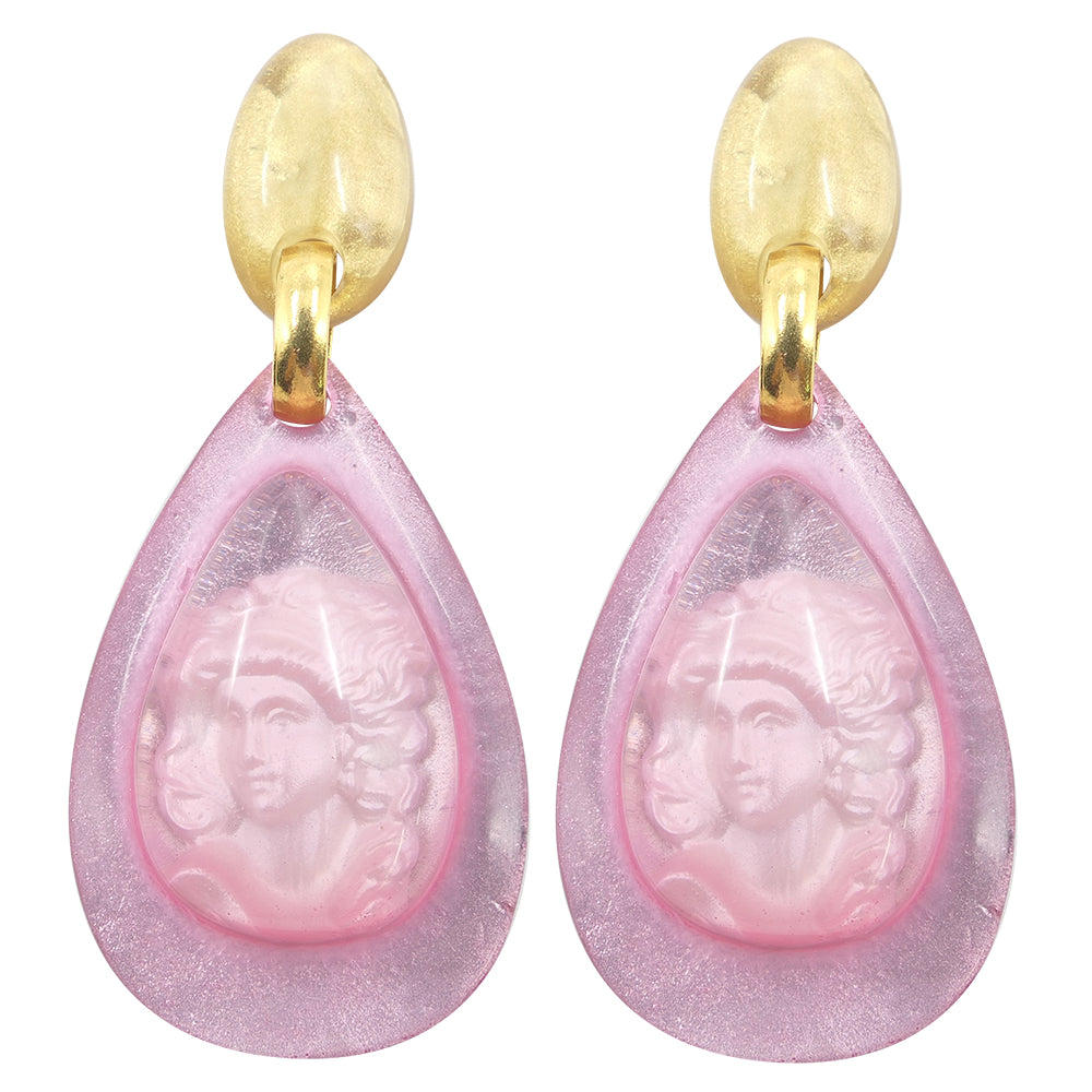 Boucles Manzia