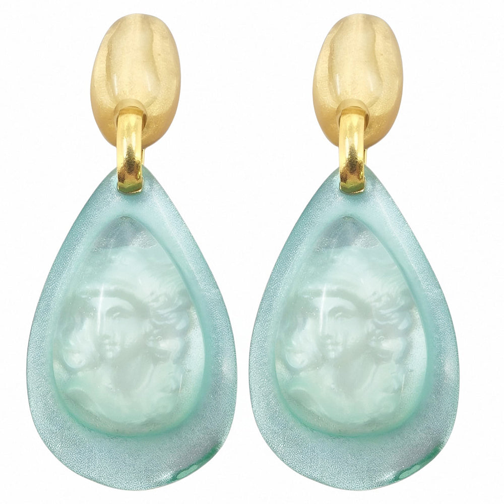 Boucles Manzia