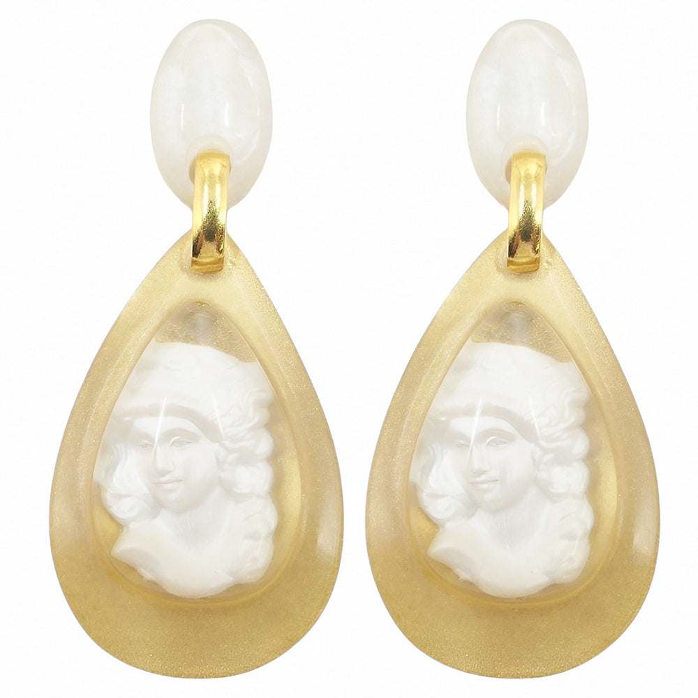 Boucles Manzia