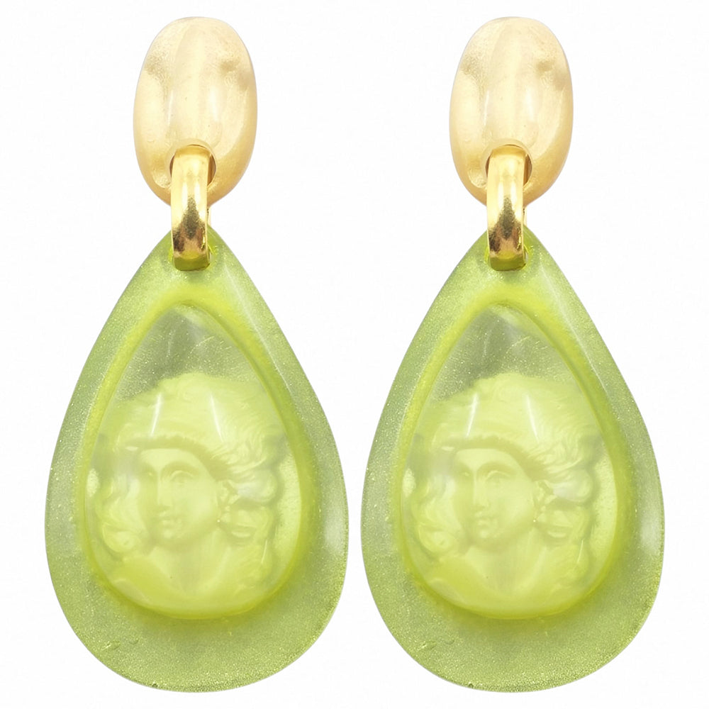 Boucles Manzia