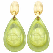 Boucles Manzia