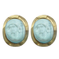 Boucles Carline